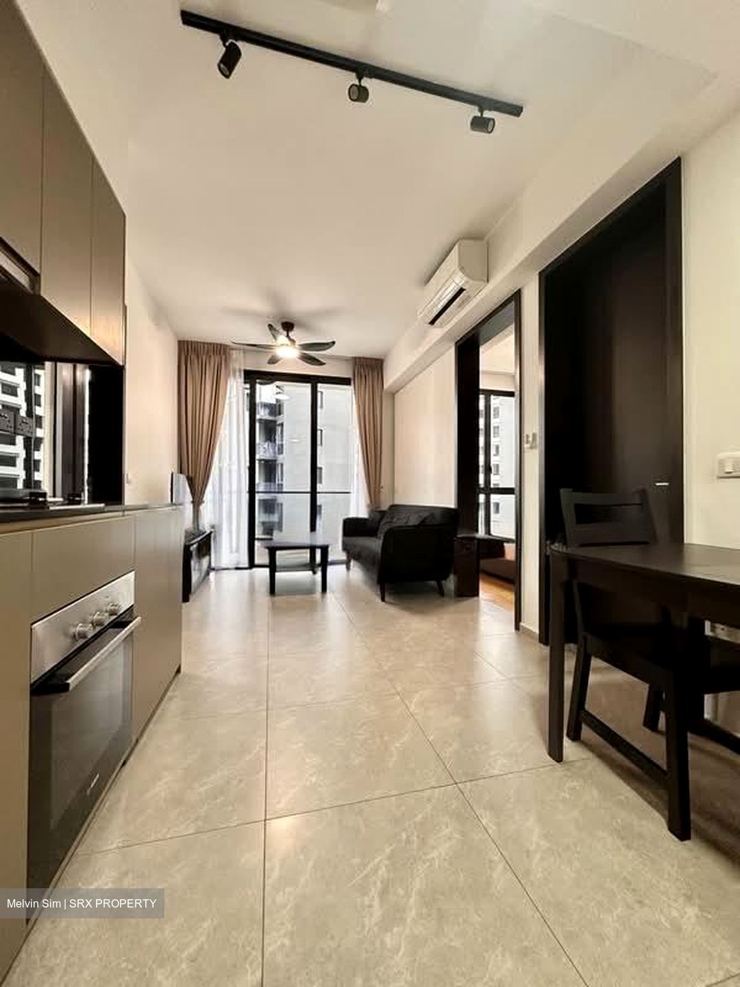 Park Colonial (D13), Condominium #588176361